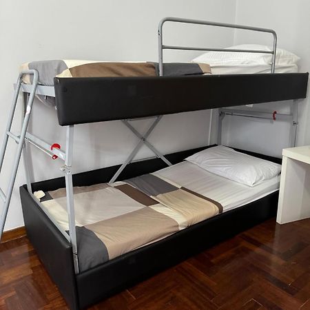 Hostel Destination In Rzym Zewnętrze zdjęcie