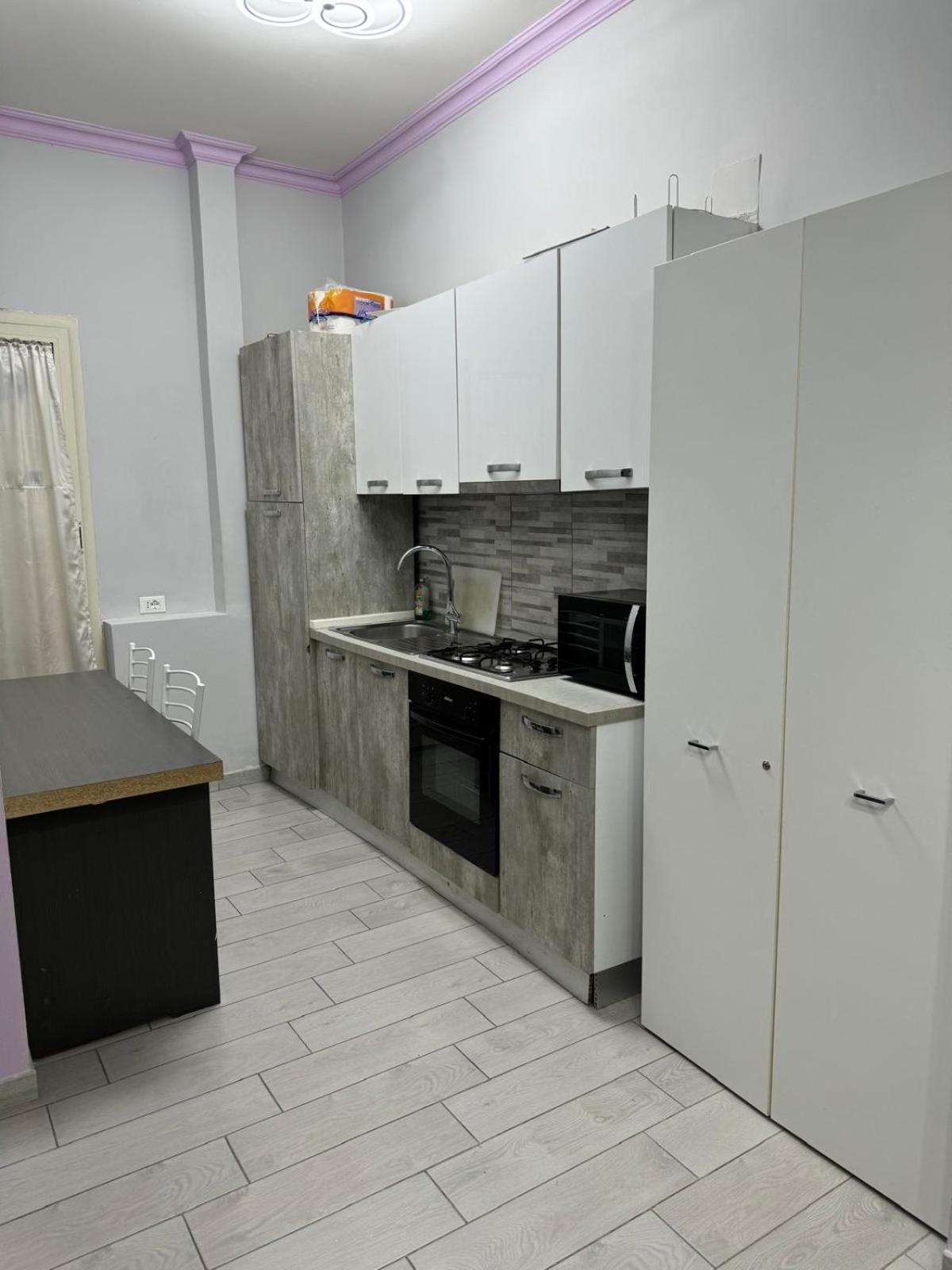 Hostel Destination In Rzym Zewnętrze zdjęcie