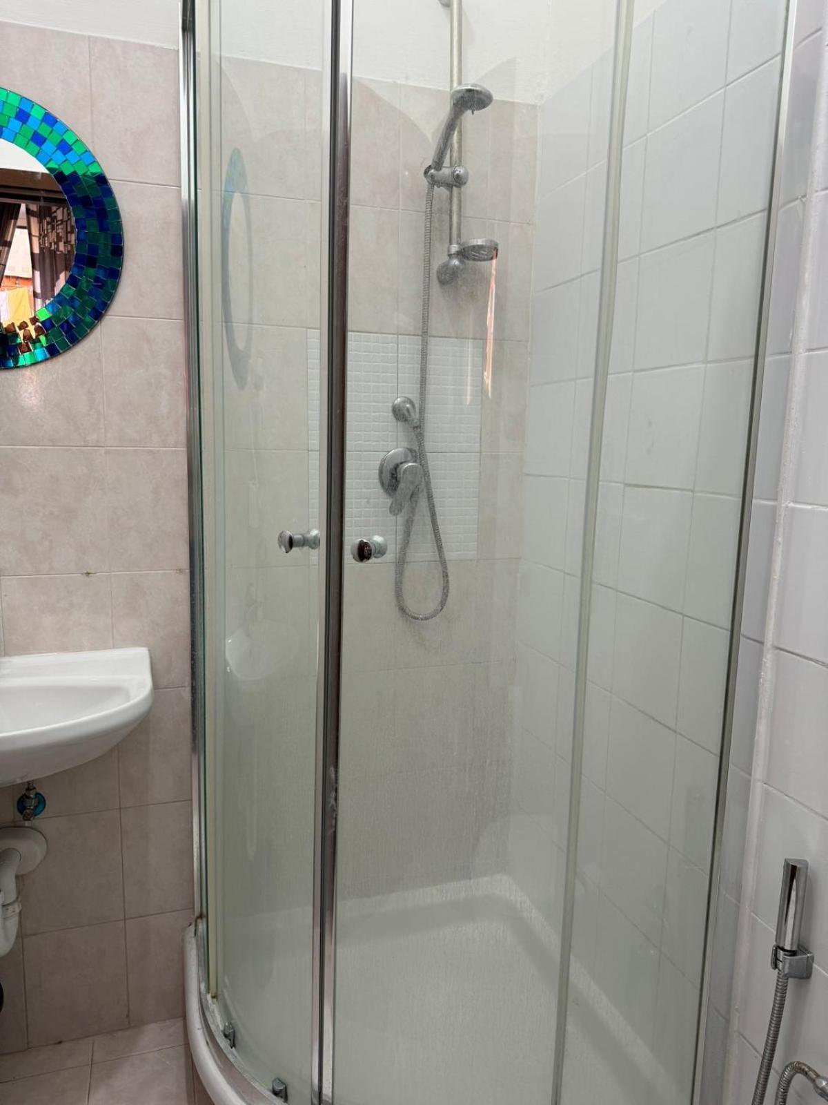 Hostel Destination In Rzym Zewnętrze zdjęcie
