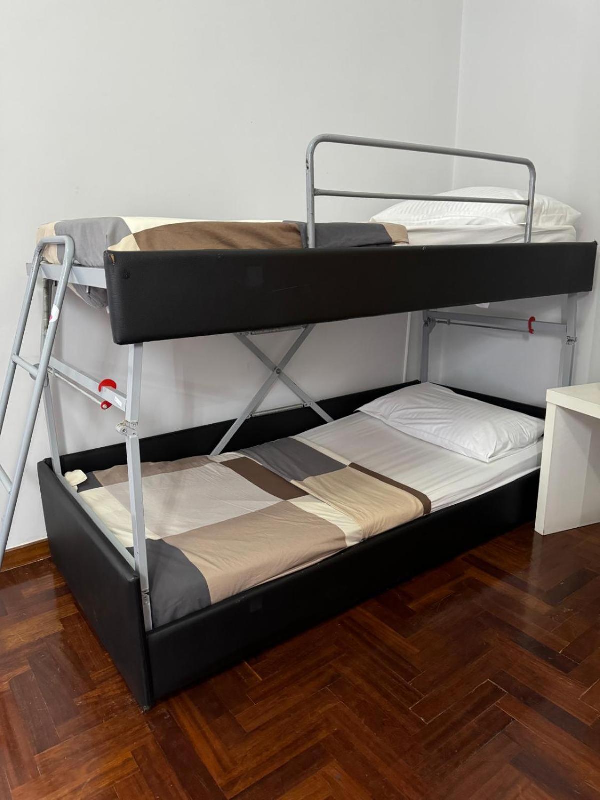 Hostel Destination In Rzym Zewnętrze zdjęcie