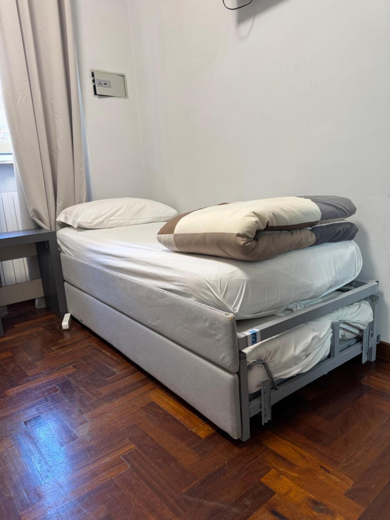 Hostel Destination In Rzym Zewnętrze zdjęcie