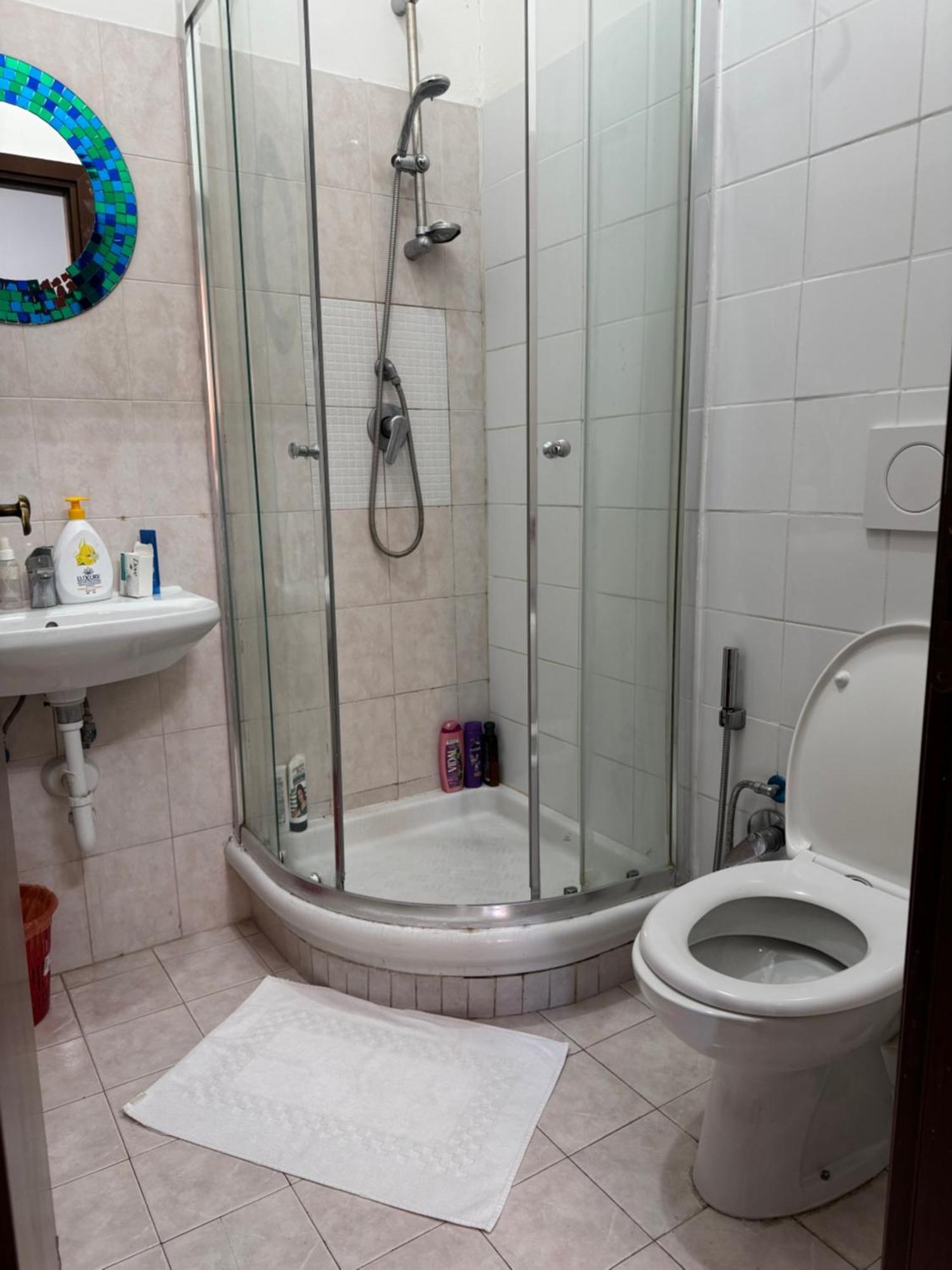Hostel Destination In Rzym Zewnętrze zdjęcie