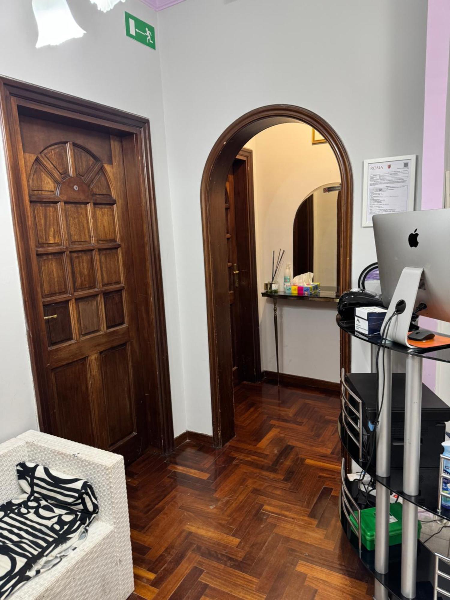 Hostel Destination In Rzym Zewnętrze zdjęcie