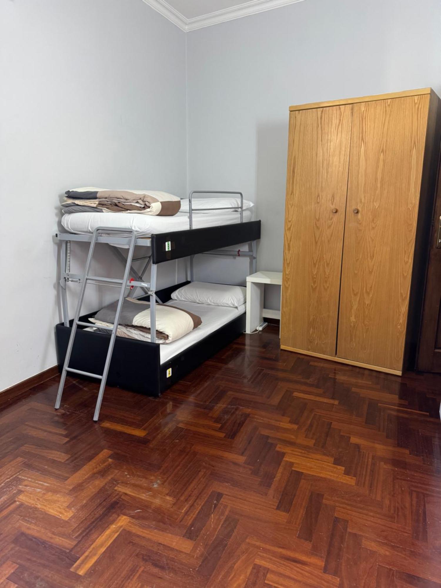 Hostel Destination In Rzym Zewnętrze zdjęcie